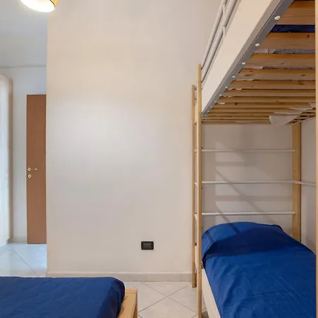 Appartement La Felda