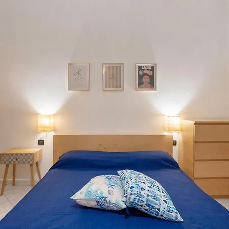 La Felda Appartement La Spezia