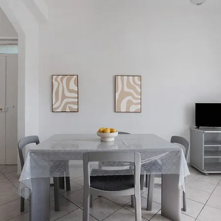 Appartement La Felda La Spezia