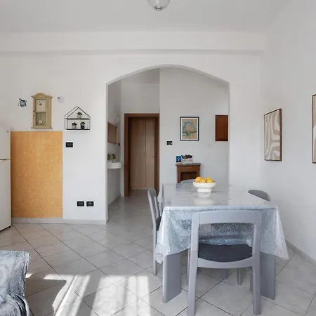 La Felda Appartement La Spezia