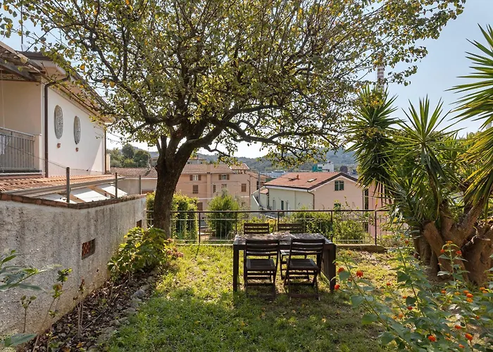 La Felda * La Spezia