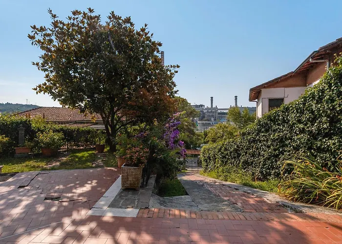 Appartement La Felda *