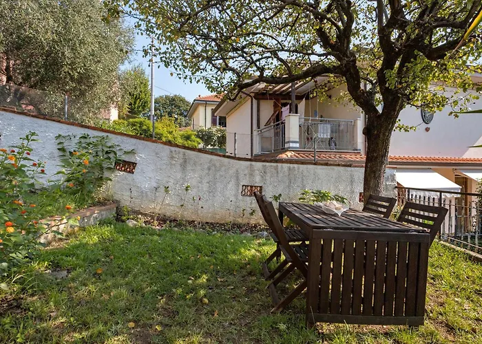 La Felda Appartement