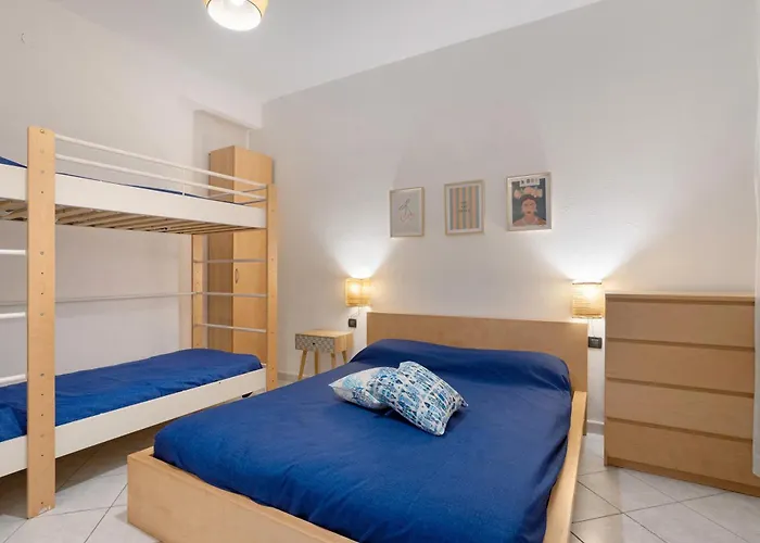 Appartement La Felda *