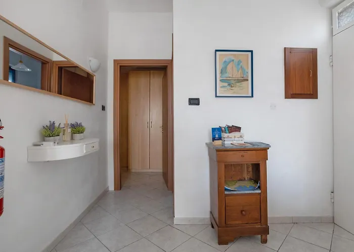 La Felda * La Spezia