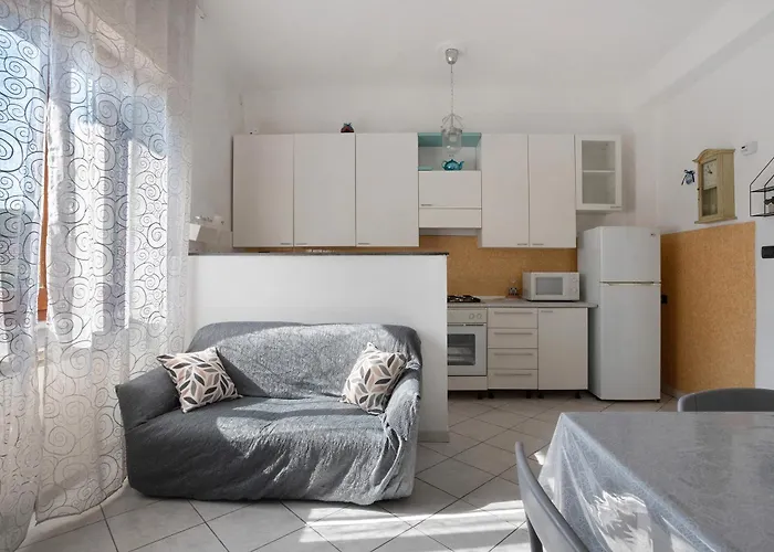 Appartement La Felda