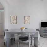 Apartamento La Felda La Spezia