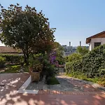 Apartamento La Felda