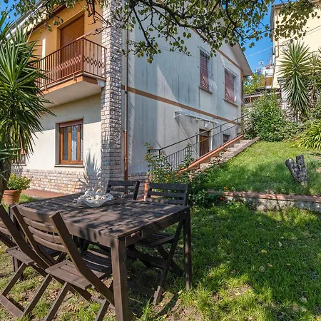 La Felda Apartman La Spezia