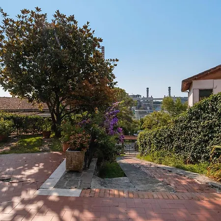 Apartman La Felda *