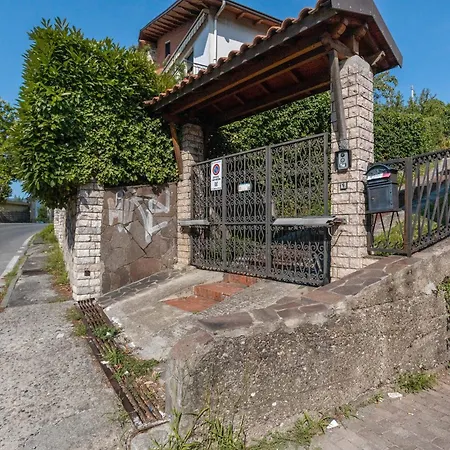 Apartman La Felda