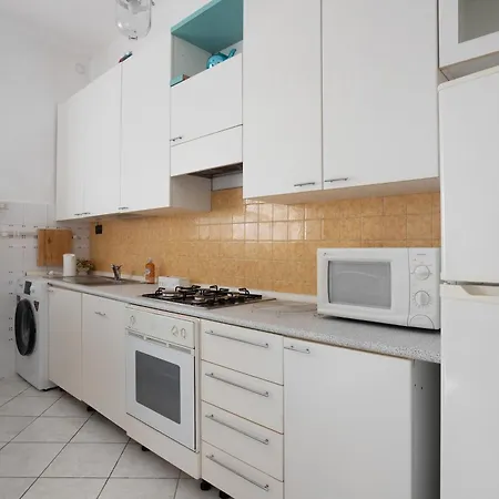 Apartment La Felda La Spezia