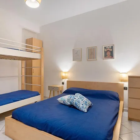 Appartement La Felda *