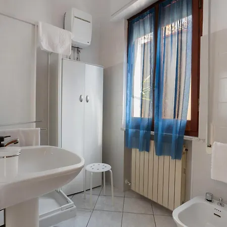 La Felda Apartment La Spezia