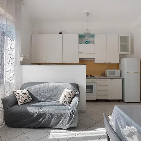 Appartement La Felda