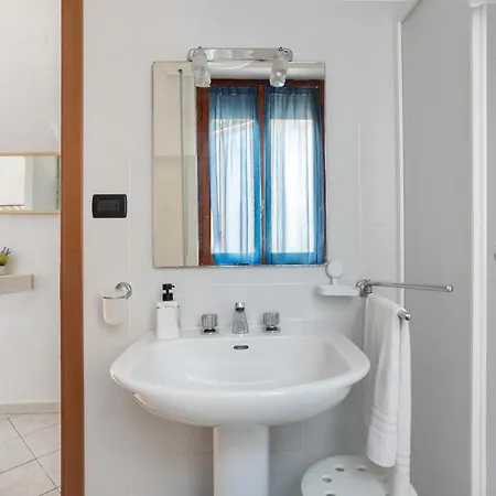 Appartement La Felda La Spezia