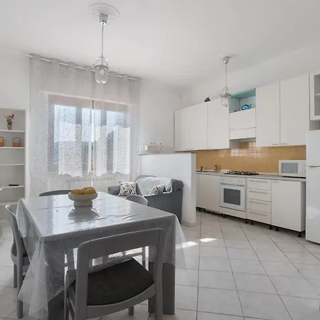 Apartment La Felda *