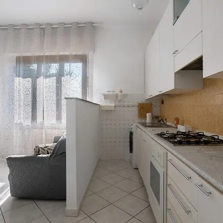 Apartamento La Felda La Spezia