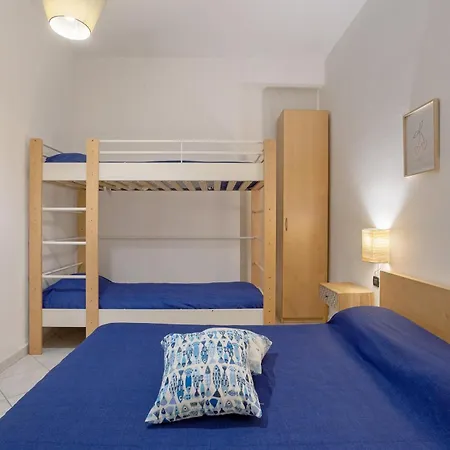 Apartament La Felda