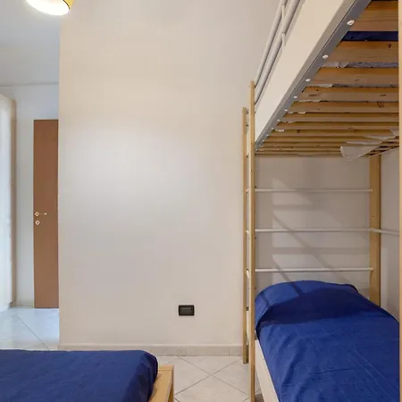 La Felda Apartament