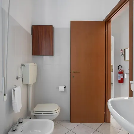 La Felda Apartment