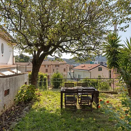 Apartment La Felda *