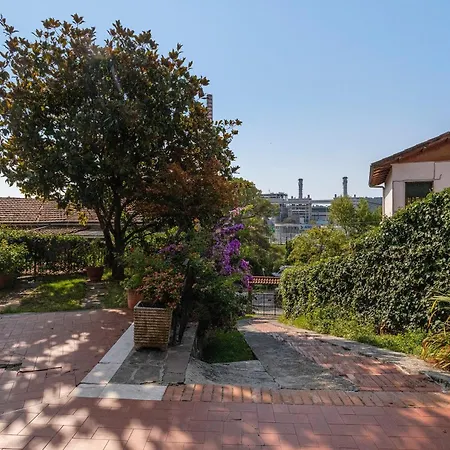 Apartment La Felda