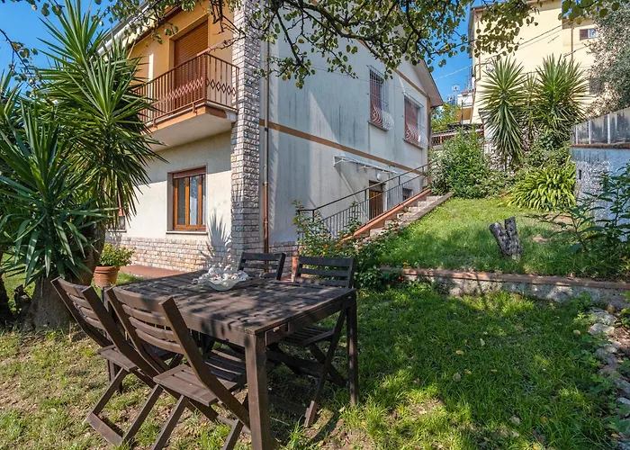 La Felda Lejlighed La Spezia