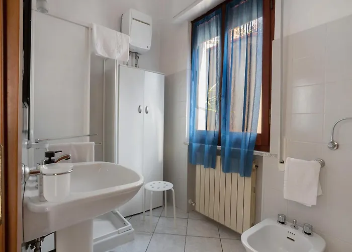 La Felda Lejlighed La Spezia