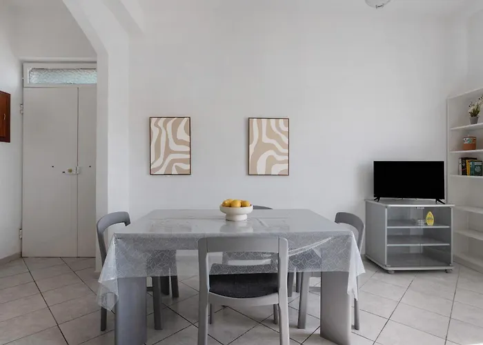 Lejlighed La Felda La Spezia