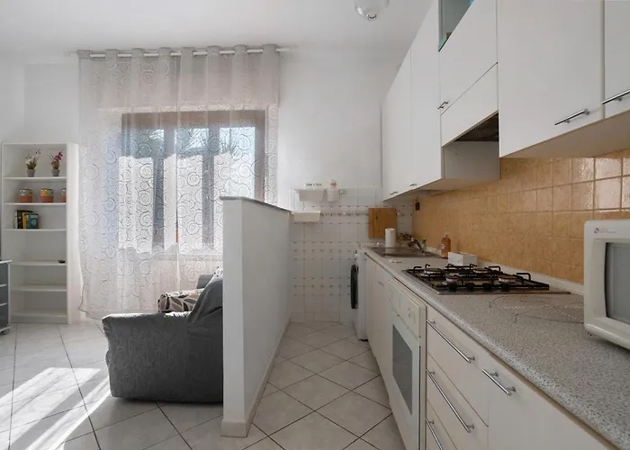 Lejlighed La Felda *