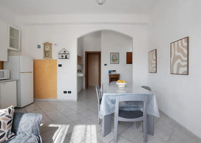 La Felda Lejlighed La Spezia